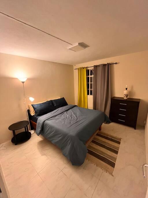 Apartment With Private Rooftop 450 M From The Beach Flic en Flac Ngoại thất bức ảnh