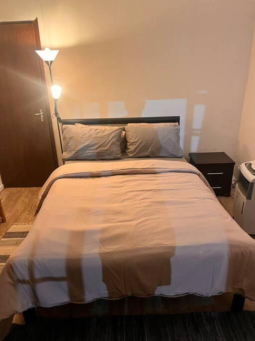 Apartment With Private Rooftop 450 M From The Beach Flic en Flac Ngoại thất bức ảnh